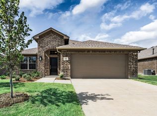 3805 Arrowchop, Caddo Mills, TX 75135