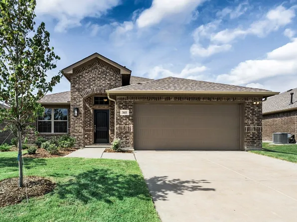 3805 Arrowchop, Caddo Mills, TX 75135