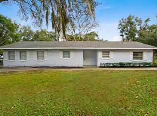 5717 West St, De Leon Springs, FL 32130