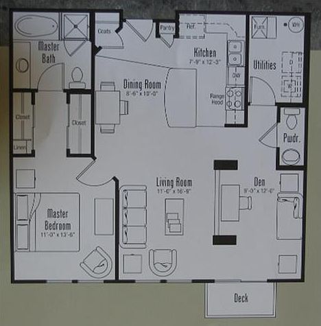 2nd image of 13456 Via Varra Unit 222