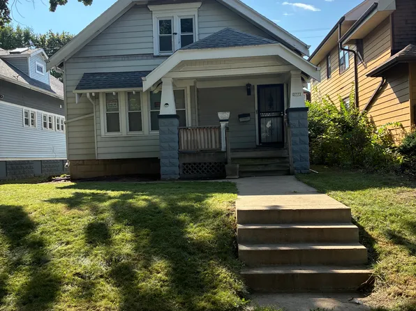 2773 N 48th St, Milwaukee, WI 53210
