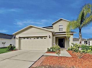 2408 Hamlet Cir, Lakeland, FL 33810
