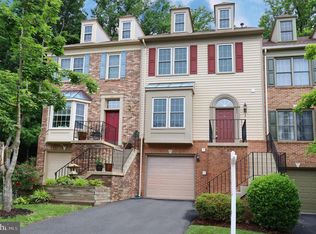 8808 Eagle Rock Ln, Springfield, VA 22153