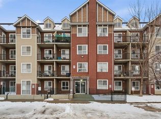 73 S Erin Woods Ct SE #1303, Calgary, AB T2B3V2