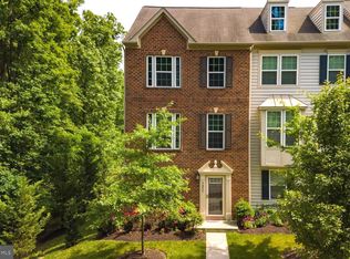 7855 Port Capital Rd, Elkridge, MD 21075