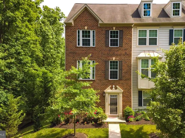 7855 Port Capital Rd, Elkridge, MD 21075