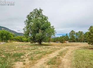 65 Marland Pl, Colorado Springs, CO 80906