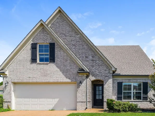 3596 Sabra Ln, Southaven, MS 38672