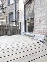 Rented by City Connections Realty