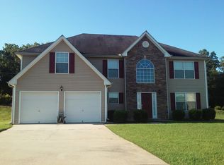 40 Heaton Cir, Covington, GA 30016