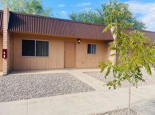 3838 N Park Ave, Tucson, AZ 85719