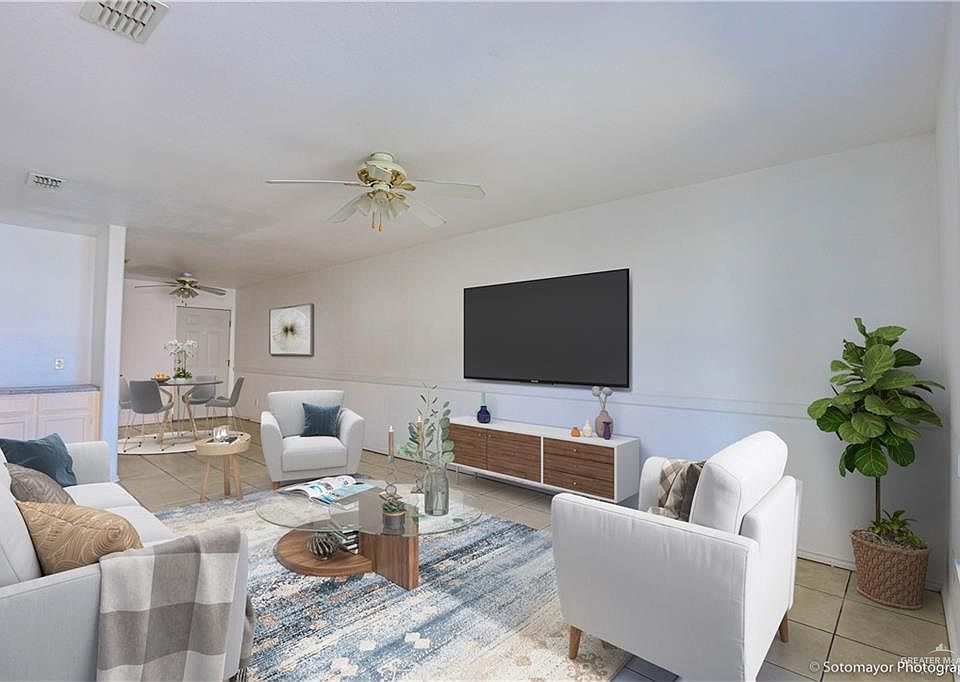 2218 Tourist Dr. Apartment Rentals Edinburg, TX Zillow