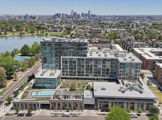 4200 W 17th Ave UNIT 327, Denver, CO 80204