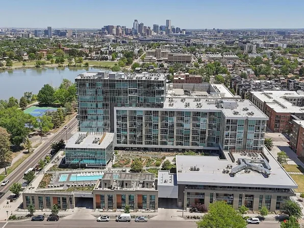 4200 W 17th Avenue #327, Denver, CO 80204