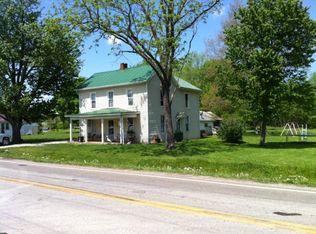 14920 State Route 554, Bidwell, OH 45614