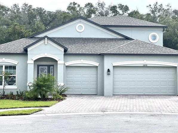 18558 Lafuente Ct, Spring Hill, FL 34610
