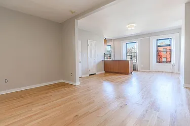 Rented by Engel and Völkers Brownstone Brooklyn