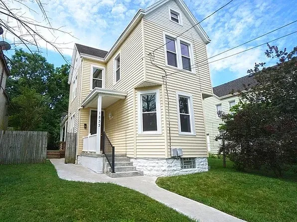 1833 Elm Ave, Cincinnati, OH 45212
