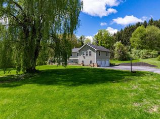 95 Forest Valley Rd, Pleasant Valley, NY 12569