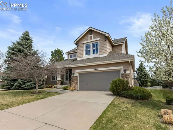 8518 Brambleridge Dr, Castle Pines, CO 80108