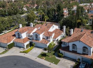 37 Calle Maria, Rancho Santa Margarita, CA 92688