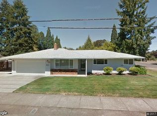 3131 22nd Ave, Forest Grove, OR 97116