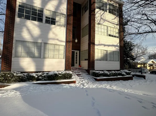 1701 S Saint Louis Ave, Tulsa, OK 74120