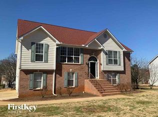 509 Leigh Ann Ct, Lawrenceville, GA 30046