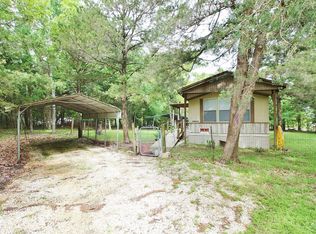 118 Lcr 906, Jewett, TX 75846