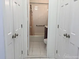 Rented by City Connections Realty