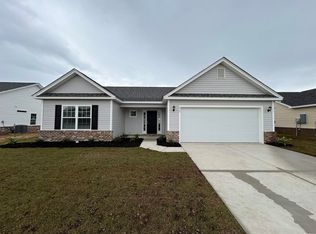 715 Woodside Dr LOT 367, Conway, SC 29526
