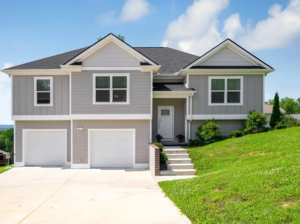 7276 Mercedes Ln, Ooltewah, TN 37363