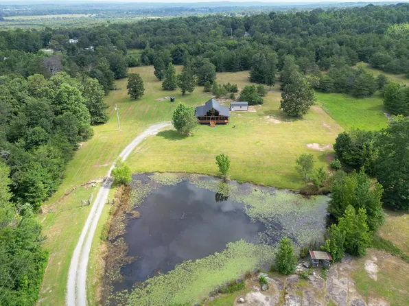1142 County Road 146, Flat Rock, AL 35966