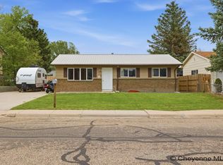 4759 Maple Way, Cheyenne, WY 82009