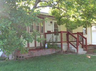 800 N 21st St, Council Bluffs, IA 51501