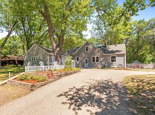 7340 E River Rd, Minneapolis, MN 55432