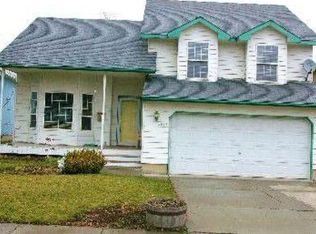 3923 E 29th Ave, Spokane, WA 99223