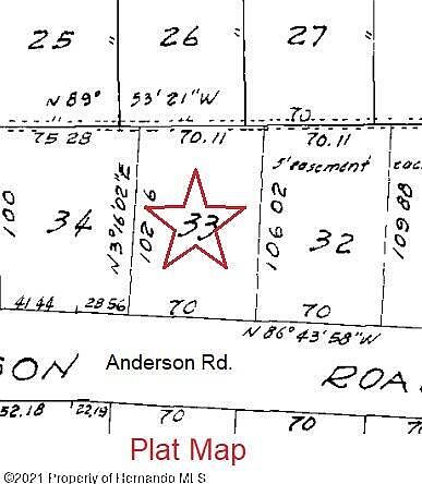 2nd image of 21381 Anderson Rd