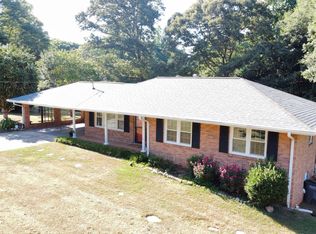 3795 Fitzgerald St, Lithia Springs, GA 30122