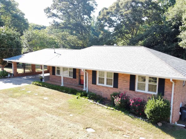 3795 Fitzgerald St, Lithia Springs, GA 30122