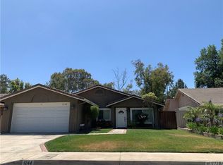 1244 Scenic View St, Upland, CA 91784
