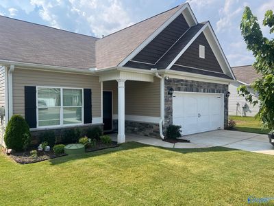 212 Fairbrook Dr, New Market, AL, 35761