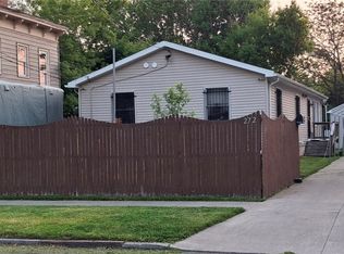 272 Dewitt St, Buffalo, NY 14213