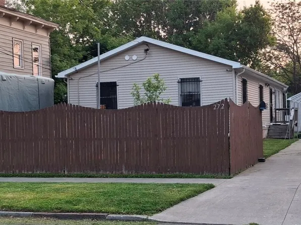 272 Dewitt St, Buffalo, NY 14213