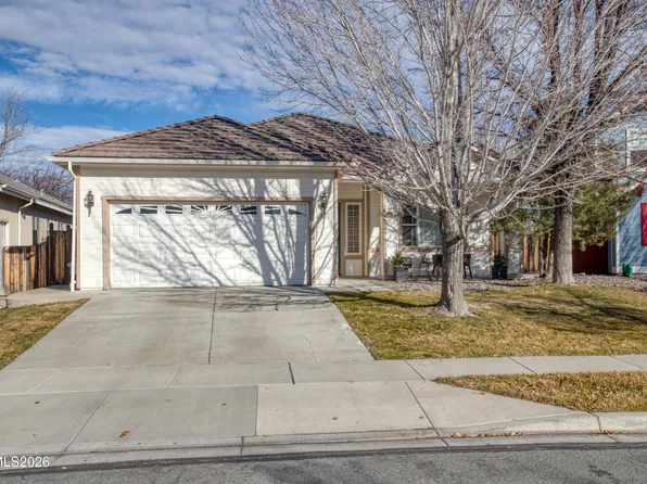 2730 Arrowsmith Dr, Sparks, NV 89436