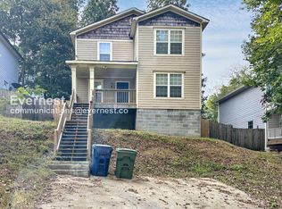 1444 Rome Dr NW, Atlanta, GA 30314