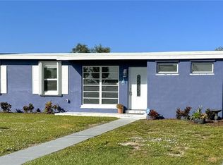 3061 Easy St, Pt Charlotte, FL 33952