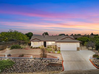 4119 N Tonopah Dr, Prescott Valley, AZ, 86314
