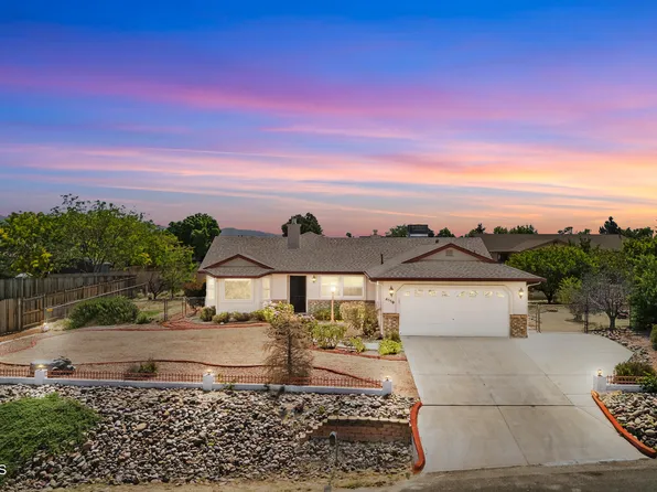4119 N Tonopah Dr, Prescott Valley, AZ 86314