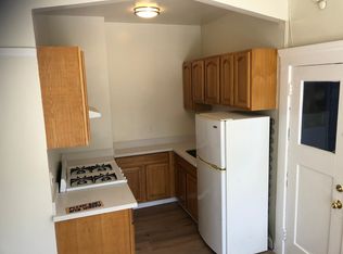 3456 Cesar Chavez St APT 1, San Francisco, CA 94110